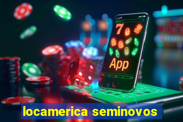 locamerica seminovos